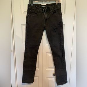 Express slim stretch jeans